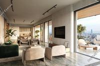 3 Bedroom Apartment in Agios Athanasios (Limassol) for sale 