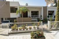 536 SQM Land in Neapolis (Limassol) for sale 