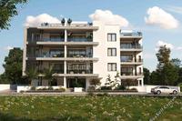 3 Bedroom Apartment · Aradippou (Larnaca) for sale 