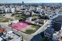 1264 SQM Land · Acropolis (Nicosia) for sale 
