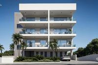 1 Bedroom Apartment in Aglantzia (Nicosia) for sale 