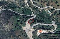 565 SQM Plot in Peristerona Pafou (Paphos) for sale 
