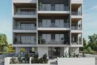 1 Bedroom Apartment · Platy Aglantzias (Nicosia) for sale 