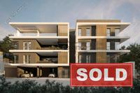 1 Bedroom Apartment in Agios Athanasios (Limassol) for sale 