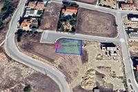 658 SQM Plot · Pano Lakatamia (Nicosia) for sale 