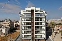 4 Bedroom Penthouse · Chrysopolitissa (Larnaca) for sale 