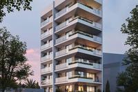 2 Bedroom Apartment in Chrysopolitissa (Larnaca) for sale 