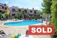 2 Bedroom Penthouse · Tala (Paphos) for sale 
