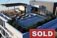 2 Bedroom Apartment in Paphos Municipality (Paphos) for sale 
