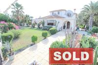 7 Bedroom Detached house · Paralimni (Famagusta) for sale 