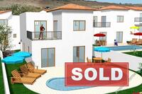 3 Bedroom Detached house · Emba (Paphos) for sale 