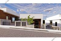3 Bedroom Detached house in Agios Tychonas (Limassol) for sale 