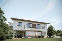 3 Bedroom Detached house in Germasogeia (Limassol) for sale 