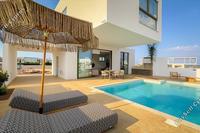 3 Bedroom Detached house in Pernera (Famagusta) for sale 