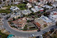 4 Bedroom Detached house in Latsia (Nicosia) for sale 