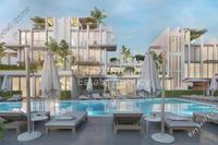 2 Bedroom Apartment in Kapparis (Famagusta) for sale 