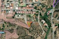 682 SQM Plot · Lythrodontas (Nicosia) for sale 