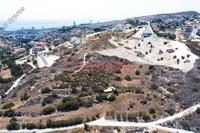 9247 SQM Land · Agios Tychonas (Limassol) for sale 