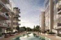 2 Bedroom Penthouse · Germasogeia (Limassol) for sale 