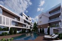 3 Bedroom Apartment in Potamos Germasogeias (Limassol) for sale 
