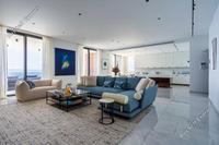5 Bedroom Entire floor apartment · Agios Tychonas (Limassol) for sale 
