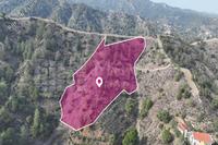 15720 SQM Land · Galata (Nicosia) for sale 