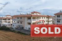 1 Bedroom Apartment · Kapparis (Famagusta) for sale 
