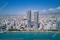 2 Bedroom Apartment in Limassol Municipality (Limassol) for sale 
