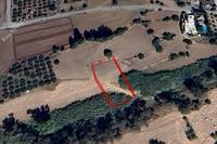 1338 SQM Plot in Psevdas (Larnaca) for sale 