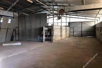  Warehouse in Kato Koutrafas (Nicosia) to rent 
