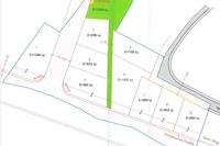 633 SQM Plot in Kato Lakatamia (Nicosia) for sale 