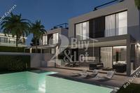 6 Bedroom Detached house in Agios Tychonas (Limassol) for sale 
