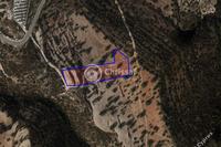 5352 SQM Land · Gerasa (Limassol) for sale 