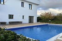 4 Bedroom Detached house · Agios Georgios Kelokedaron (Paphos) for sale 