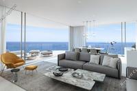 4 Bedroom Apartment in Tsiflikoudia (Limassol) for sale 