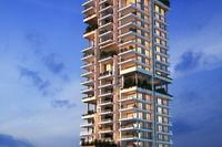 1 Bedroom Apartment in Agios Tychonas (Limassol) for sale 