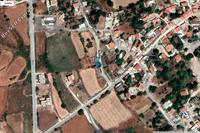279 SQM Plot in Kathikas (Paphos) for sale 