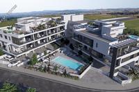 1 Bedroom Apartment in Oroklini (Larnaca) for sale 