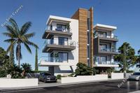2 Bedroom Apartment · Ypsonas (Limassol) for sale 
