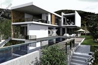 4 Bedroom Detached house · Konia (Paphos) for sale 