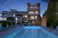 3 Bedroom Apartment · Germasogeia (Limassol) for sale 