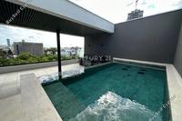 4 Bedroom Apartment in Potamos Germasogeias (Limassol) for sale 
