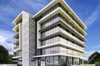  Office · Kato Polemidia (Limassol) to rent 