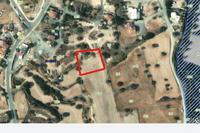 2676 SQM Land · Tochni (Larnaca) for sale 