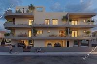 2 Bedroom Apartment in Makedonitissa (Nicosia) for sale 