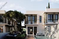3 Bedroom Semi-detached house in Agia Triada (Famagusta) for sale 