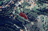 2676 SQM Land in Dora (Limassol) for sale 