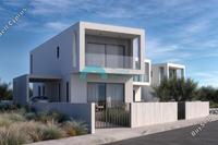 3 Bedroom Detached house in Emba (Paphos) for sale 