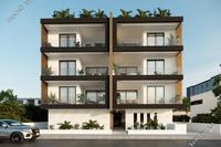 2 Bedroom Apartment in Strovolos (Nicosia) for sale 