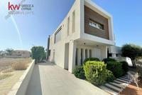 6 Bedroom Detached house in Dekeleia (Larnaca) for sale 